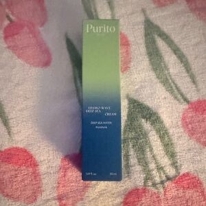 Hydro Wave Deep Sea Cream